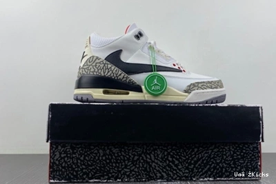3 365 Air Scott Travis CK9246-188 Jordan EyeCatching x 0723